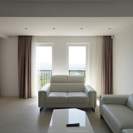 Panorama Bay Luxury Apartments Kotor Exterior photo