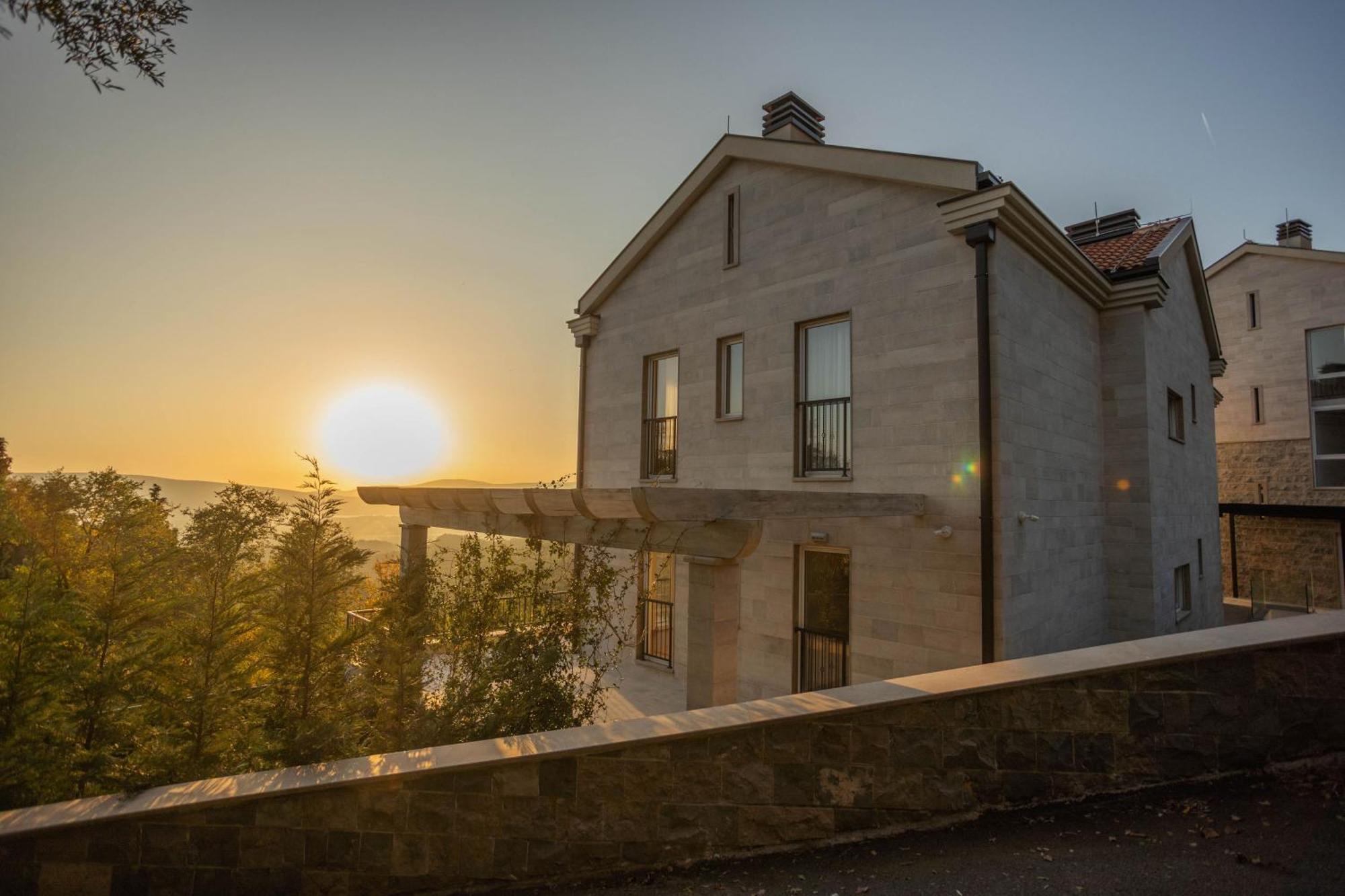 Panorama Bay Luxury Apartments Kotor Exterior photo