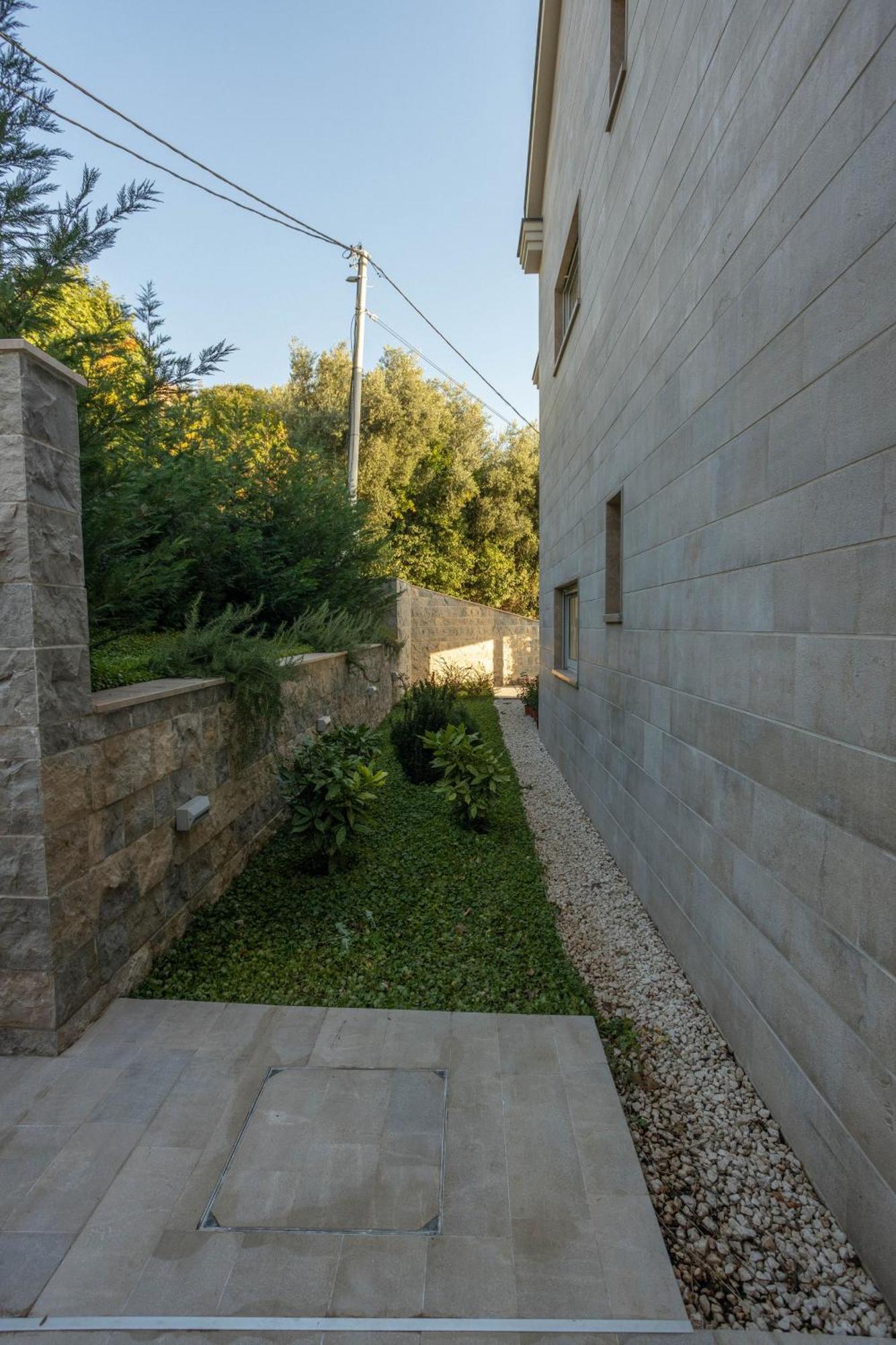 Panorama Bay Luxury Apartments Kotor Exterior photo