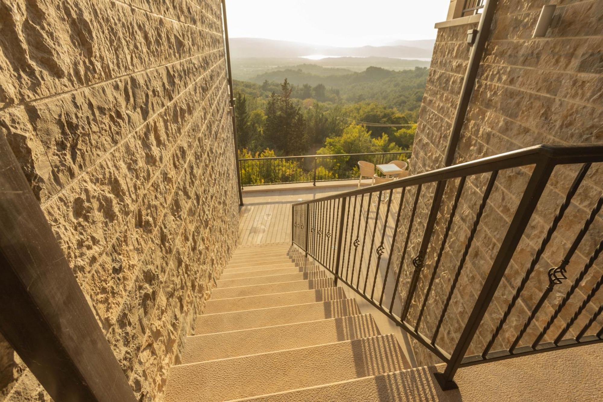 Panorama Bay Luxury Apartments Kotor Exterior photo