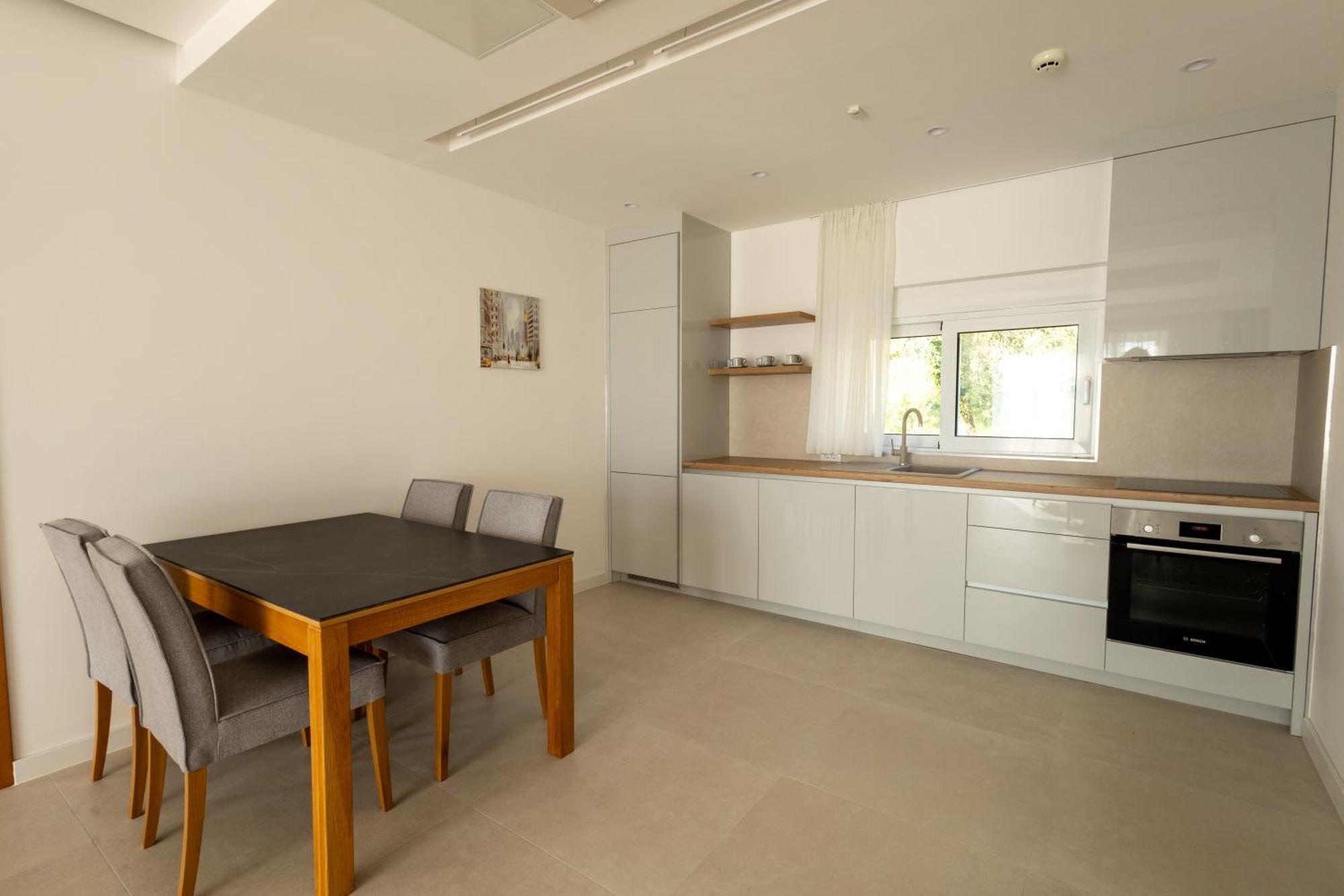 Panorama Bay Luxury Apartments Kotor Exterior photo