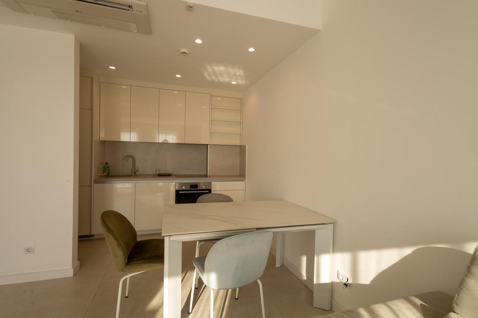 Panorama Bay Luxury Apartments Kotor Exterior photo