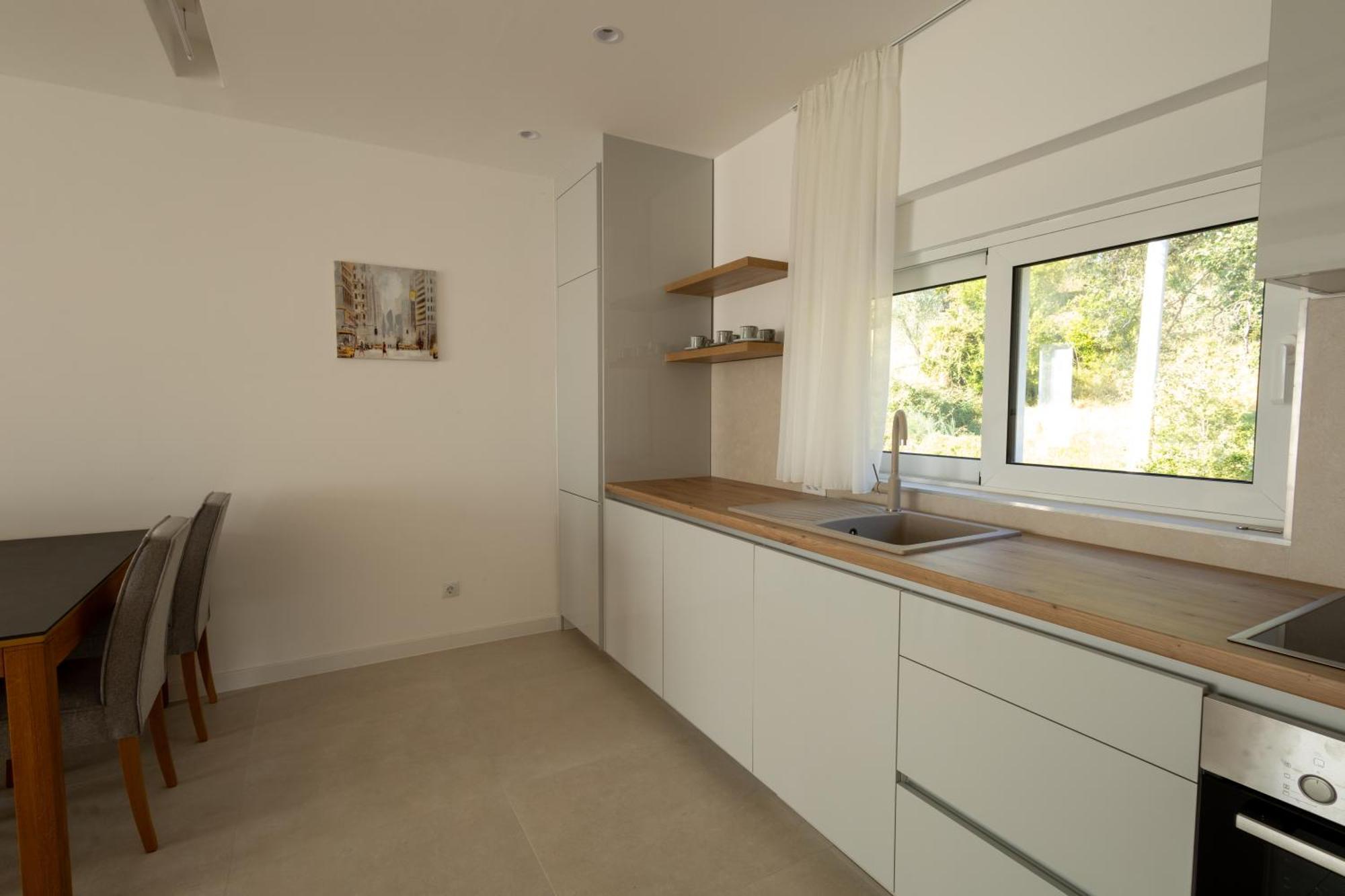 Panorama Bay Luxury Apartments Kotor Exterior photo